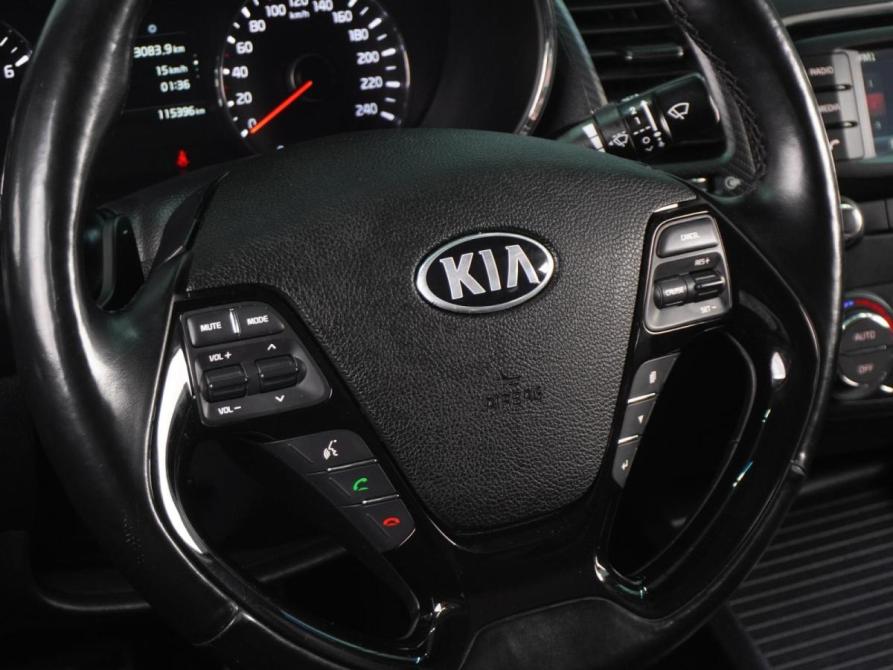 Kia Cerato IV Воронеж  - изображение 19