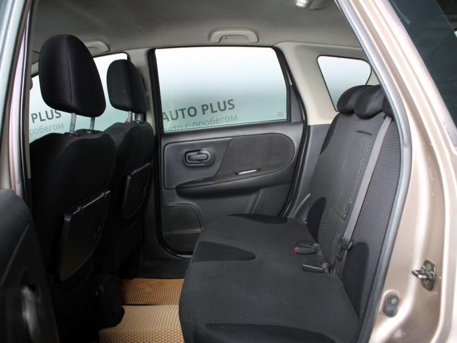 Nissan Note I Минеральные Воды  - изображение 10