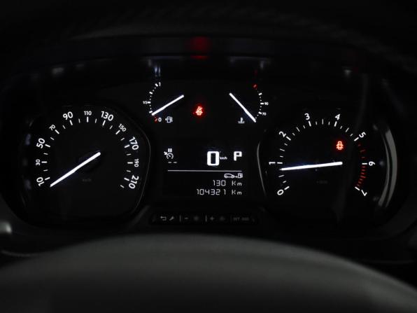 Peugeot Traveller I с пробегом 2021 года, цена 3 157 980 рублей, 104000 км, минивэн, Автокод Объявления