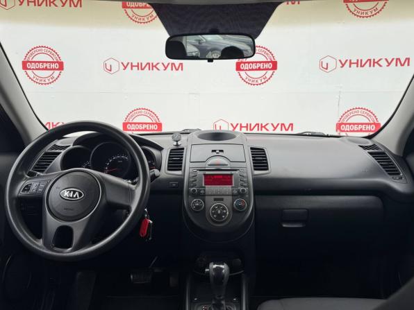 Kia Soul I с пробегом 2011 года, цена 829 000 рублей, 121496 км, хэтчбек, Автокод Объявления