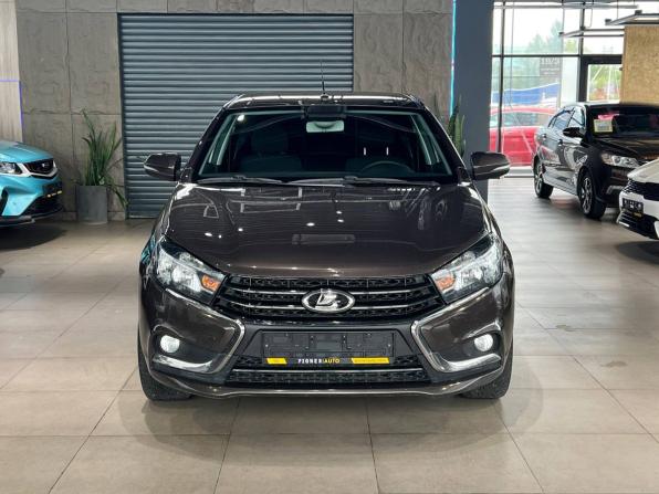Lada (ВАЗ) Vesta I с пробегом 2020 года, цена 1 080 000 рублей, 101545 км, седан, Автокод Объявления