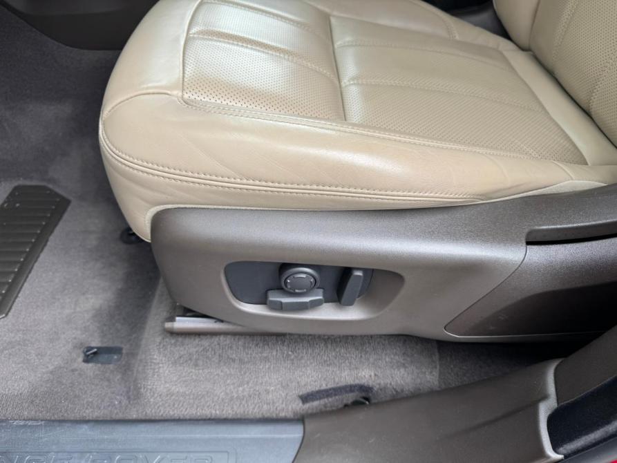 Land Rover Range Rover Sport II Рестайлинг Иркутск  - изображение 27