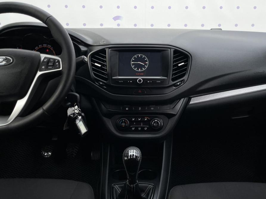 Lada (ВАЗ) Vesta I Тамбов  - изображение 16