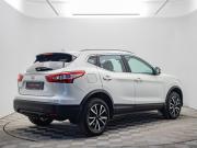 Nissan Qashqai II Москва  - изображение 21