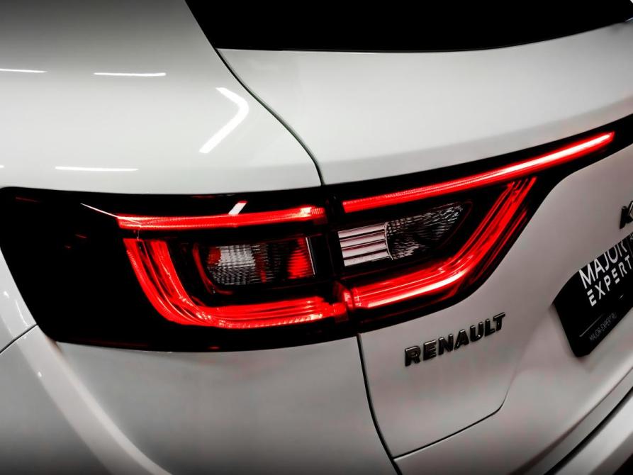 Renault Koleos II Санкт-Петербург  - изображение 30
