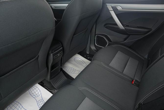 Geely Coolray I с пробегом 2023 года, цена 1 959 000 рублей, 51625 км, внедорожник, Автокод Объявления
