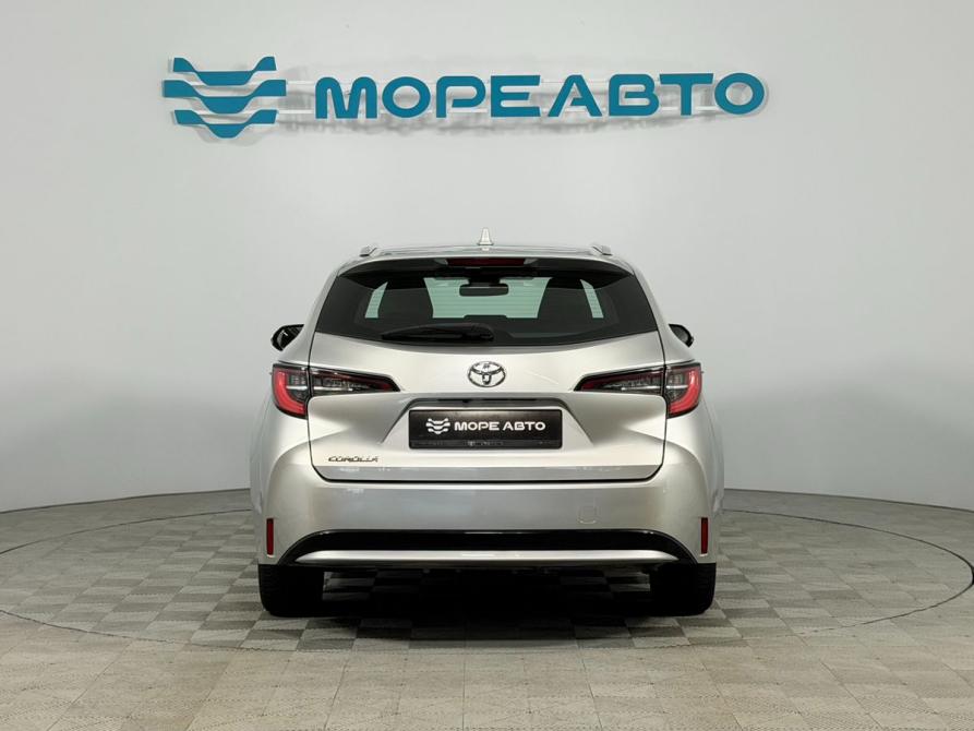 Toyota Corolla XII (E210) Калининград  - изображение 6