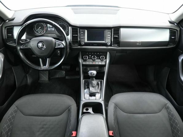 Skoda Kodiaq I с пробегом 2019 года, цена 2 379 900 рублей, 72476 км, внедорожник, Автокод Объявления
