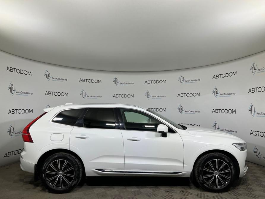 Volvo XC60 II Москва  - изображение 5