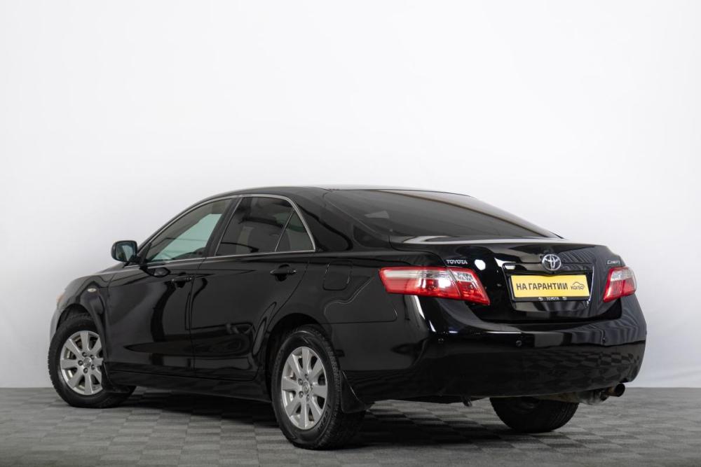 Toyota Camry VI (XV40) Томск  - изображение 6