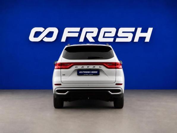 Haval M6 II с пробегом 2023 года, цена 1 999 066 рублей, 63996 км, внедорожник, Автокод Объявления
