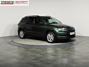 Skoda Karoq I Белгород  - изображение 20