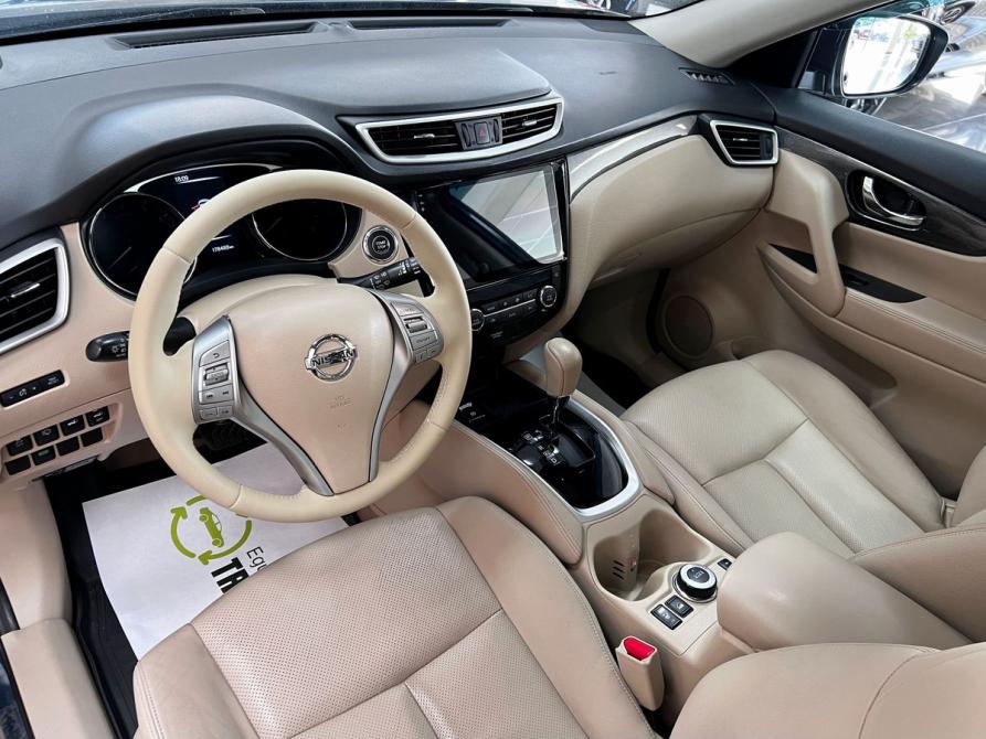 Nissan X-Trail III Тверь  - изображение 9
