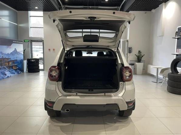 Renault Duster II с пробегом 2021 года, цена 2 100 000 рублей, 23394 км, внедорожник, Автокод Объявления