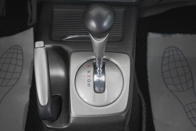 Honda Civic VIII Рестайлинг с пробегом 2010 года, цена 789 000 рублей, 265000 км, седан, Автокод Объявления