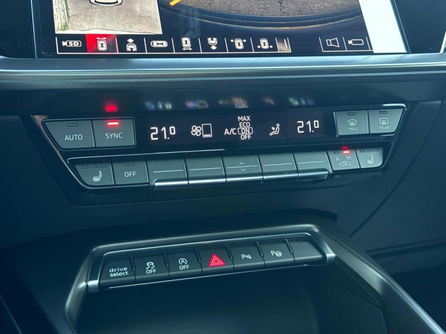 Audi A3 IV (8Y) Рестайлинг Воронеж  - изображение 22