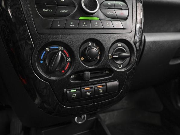 Lada (ВАЗ) Granta I с пробегом 2016 года, цена 1 148 000 рублей, 43342 км, седан, Автокод Объявления