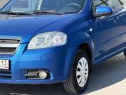 Chevrolet Aveo I Рестайлинг Волгоград  - изображение 27