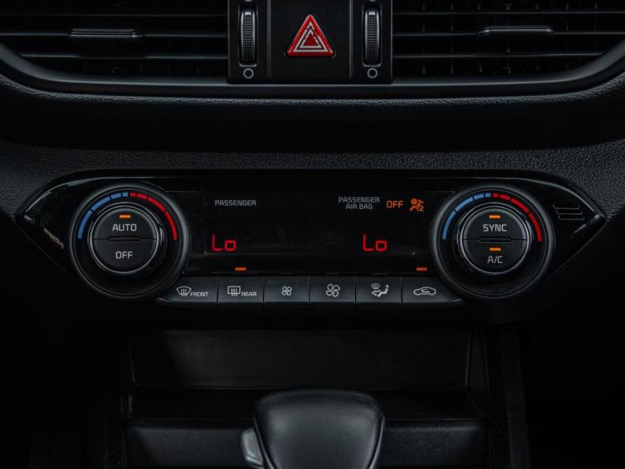 Kia Forte II Рестайлинг Ставрополь  - изображение 16