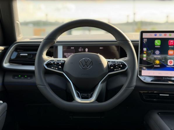 Volkswagen Teramont II (China Market) с пробегом 2026 года, цена 5 700 000 рублей, 25 км, внедорожник, Автокод Объявления