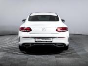 Mercedes-Benz C-Класс IV (W205) Рестайлинг Москва  - изображение 26