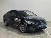 Hyundai Solaris II Санкт-Петербург  - изображение 20