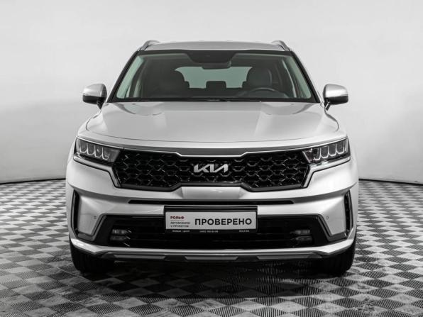 Kia Sorento IV с пробегом 2023 года, цена 3 727 000 рублей, 28386 км, внедорожник, Автокод Объявления