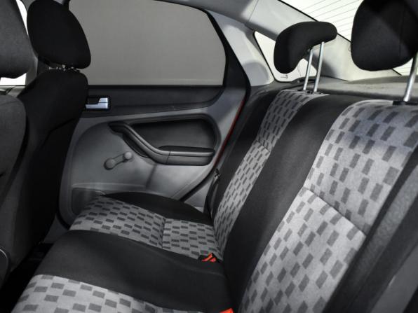 Ford Focus II Рестайлинг с пробегом 2008 года, цена 486 700 рублей, 286219 км, седан, Автокод Объявления