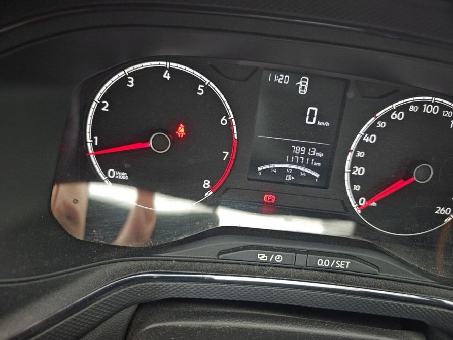 Volkswagen Polo VI Санкт-Петербург  - изображение 7