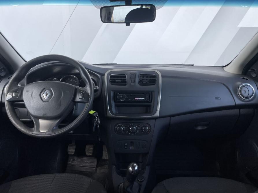 Renault Sandero II Екатеринбург  - изображение 11