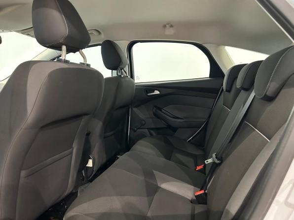 Ford Focus III с пробегом 2013 года, цена 779 000 рублей, 93698 км, хэтчбек, Автокод Объявления