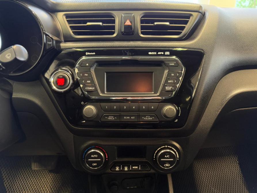 Kia Rio III Волгоград  - изображение 11