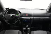 Skoda Octavia I (A4) Рестайлинг Москва  - изображение 20