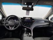 Toyota Camry VIII (XV70) Рестайлинг Краснодар  - изображение 29