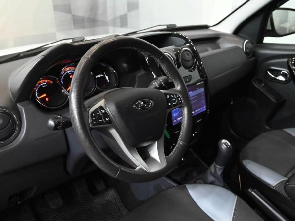 Lada (ВАЗ) Largus I Рестайлинг с пробегом 2022 года, цена 1 400 000 рублей, 74424 км, универсал, Автокод Объявления