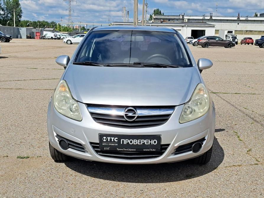 Opel Corsa D Набережные Челны  - изображение 2