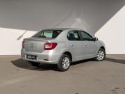 Renault Logan II Москва  - изображение 43
