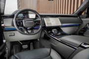 Land Rover Range Rover Sport III Москва  - изображение 28