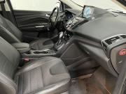Ford Kuga II Воронеж  - изображение 38
