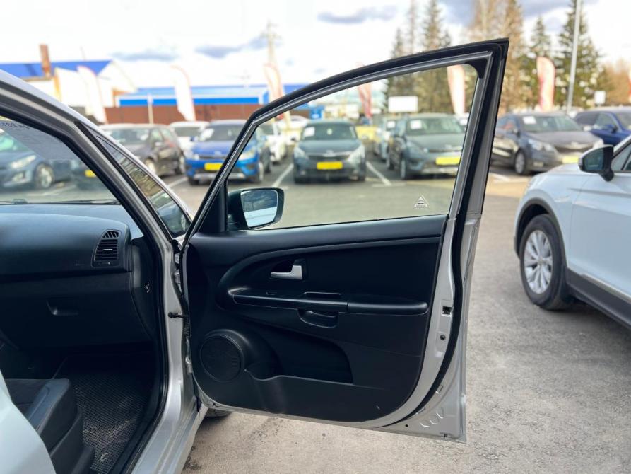 Kia Venga I Альметьевск  - изображение 21