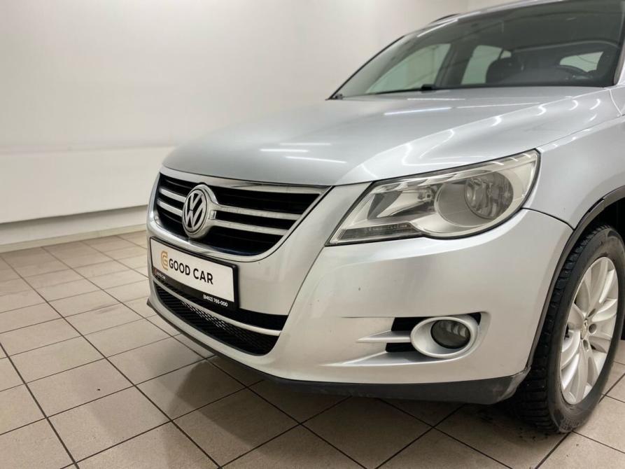 Volkswagen Tiguan I Энгельс  - изображение 9