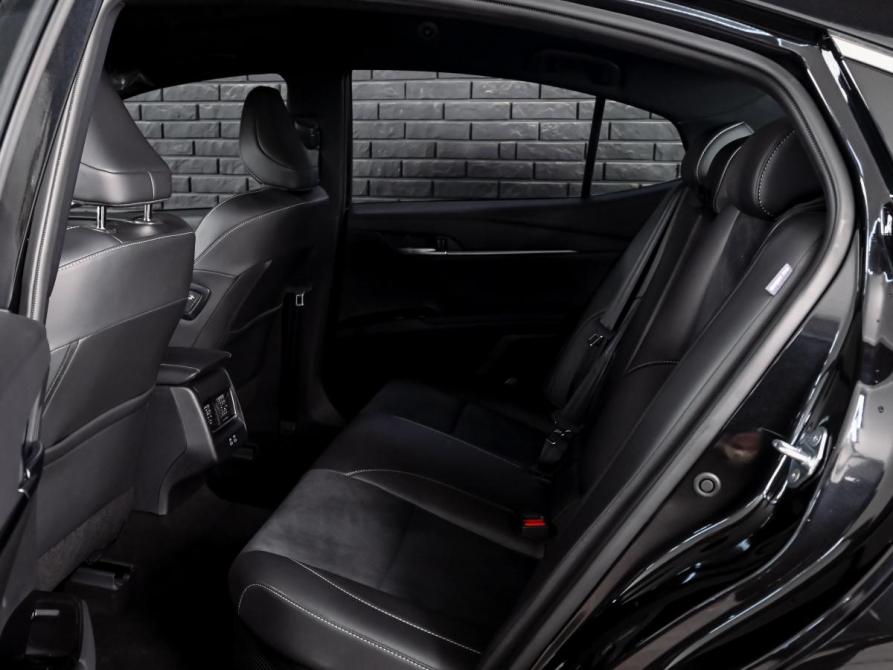 Toyota Camry IX (XV80) China Market Екатеринбург  - изображение 24