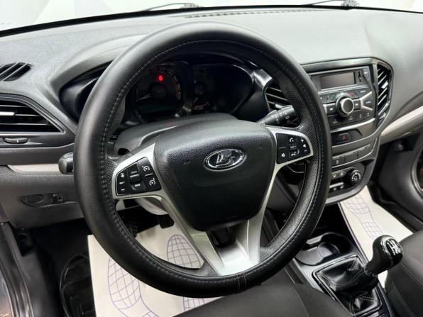 Lada (ВАЗ) Vesta I с пробегом 2019 года, цена 730 000 рублей, 239444 км, универсал, Автокод Объявления