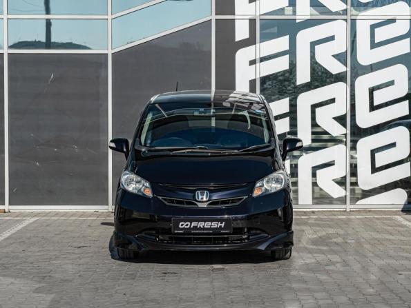 Honda Freed I с пробегом 2011 года, цена 1 180 000 рублей, 141030 км, компактвэн, Автокод Объявления