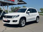 Volkswagen Tiguan I Рестайлинг Абакан  - изображение 52