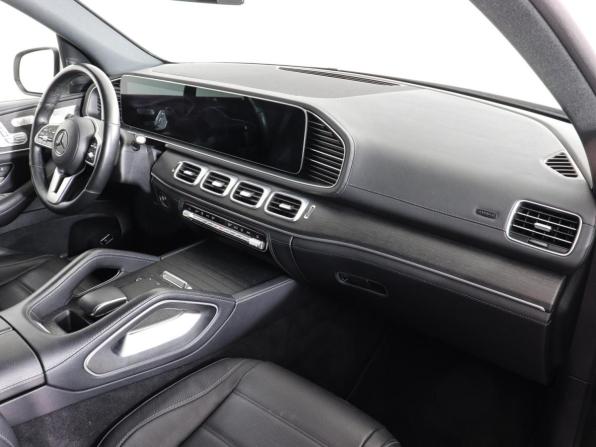 Mercedes-Benz GLE II (V167) с пробегом 2021 года, цена 6 997 000 рублей, 57481 км, внедорожник, Автокод Объявления