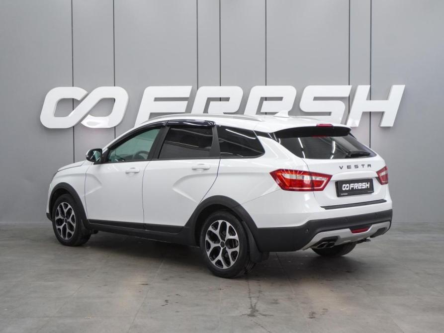 Lada (ВАЗ) Vesta I Воронеж  - изображение 2