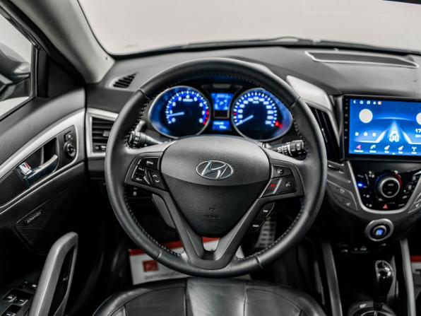 Hyundai Veloster I с пробегом 2012 года, цена 999 000 рублей, 189853 км, хэтчбек, Автокод Объявления