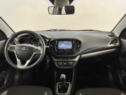 Lada (ВАЗ) Vesta I Москва  - изображение 21