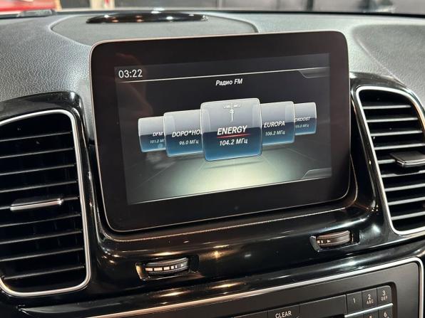 Mercedes-Benz GLE I (W166) с пробегом 2016 года, цена 2 900 000 рублей, 172097 км, внедорожник, Автокод Объявления